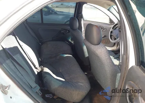 2005 Chevrolet Cavalier from USA, damaged, VIN 1G1JC52F857176764